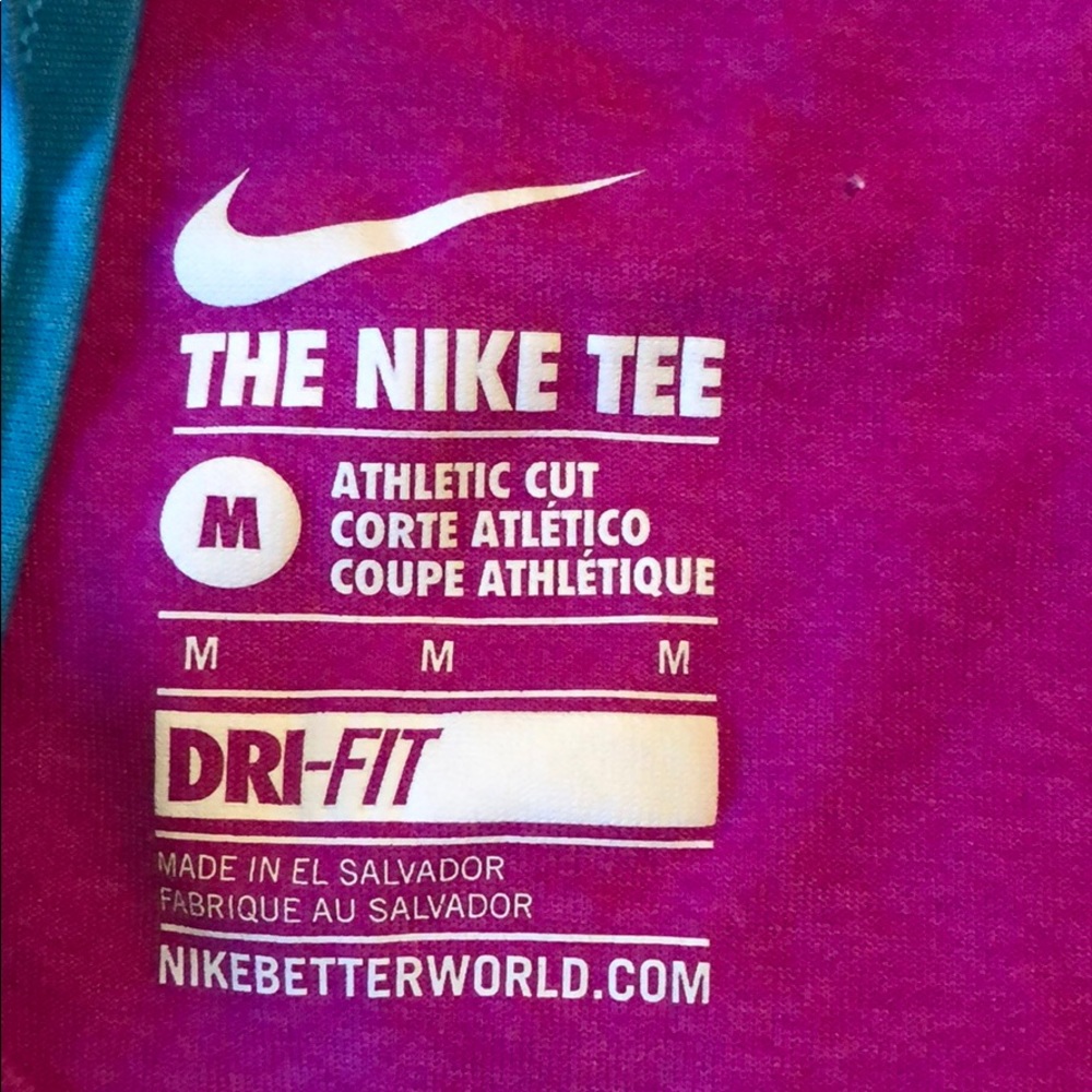 Nike Dri-Fit tee bundle - Picture 3 of 5